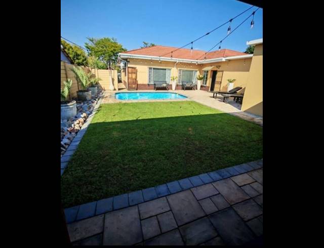 3 BEDROOM HOUSE FOR SALE IN MOREGLOED